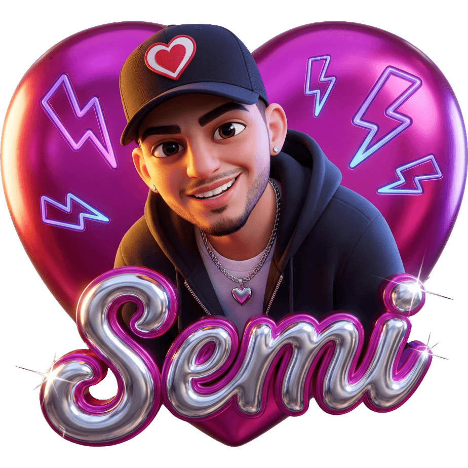 Sergio TikTok LIVE gift