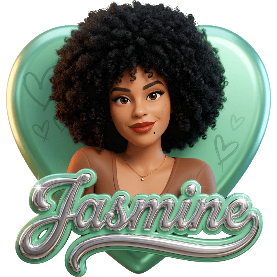 Jasmine Petals TikTok LIVE gift