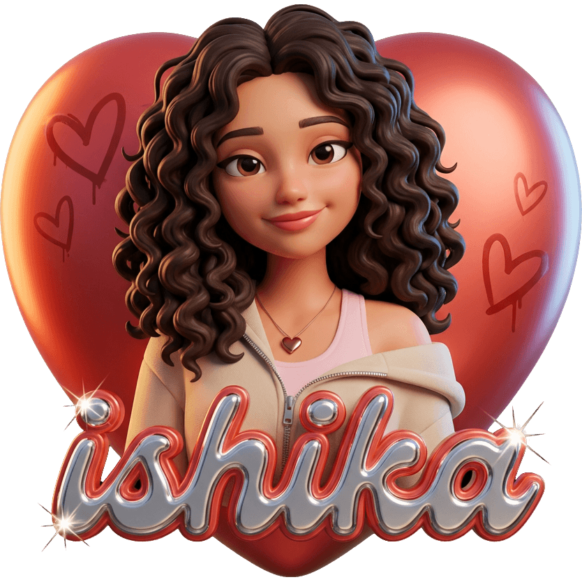 Ish TikTok LIVE gift
