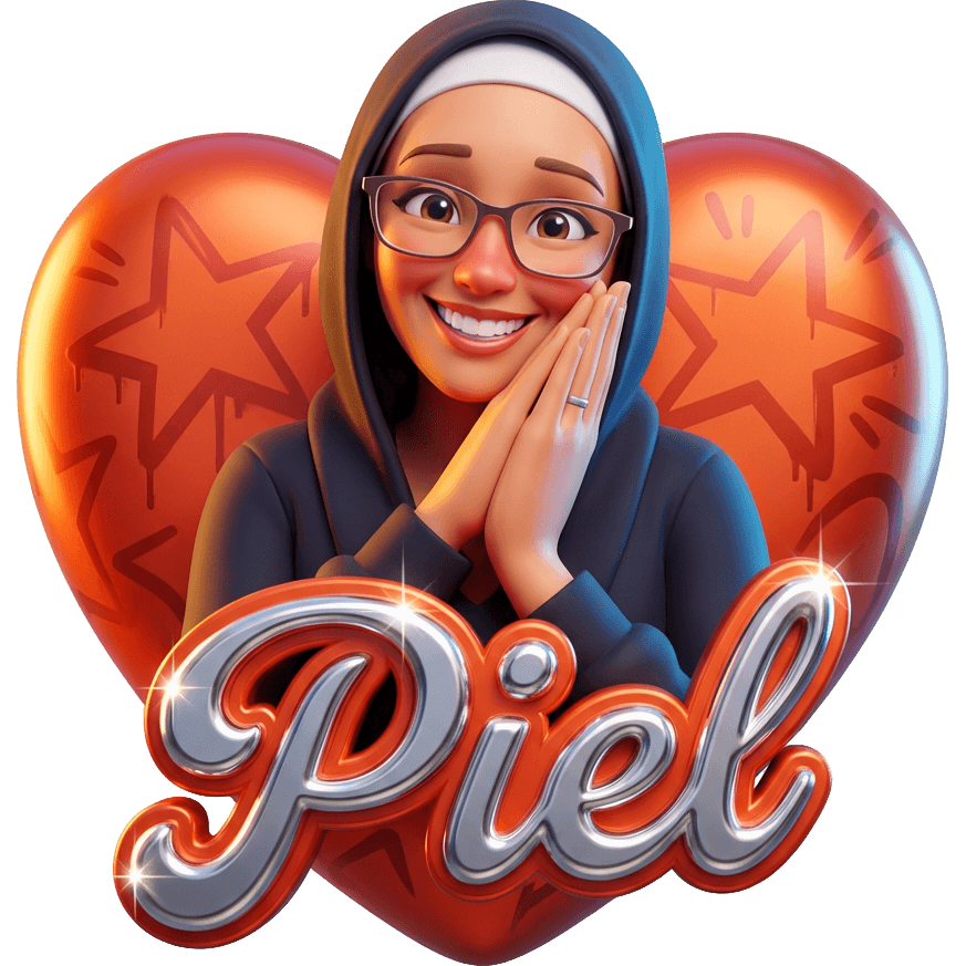 Piel y Alma TikTok LIVE gift
