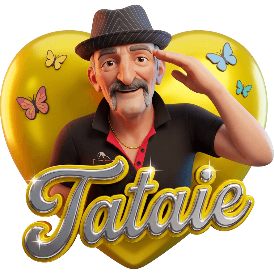 Salut de Palarie TikTok LIVE gift