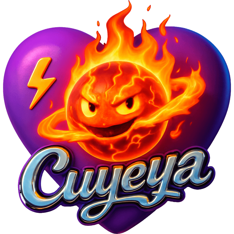 Cuyeya Ardiente TikTok LIVE gift