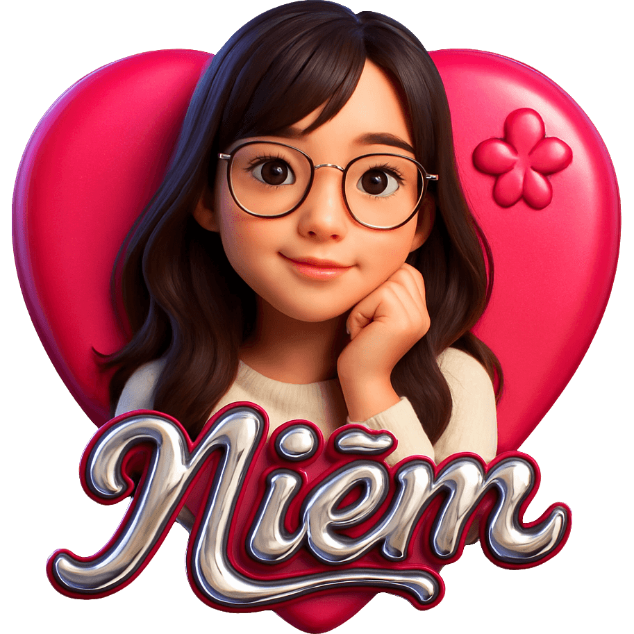 Niệm Dịu TikTok LIVE gift
