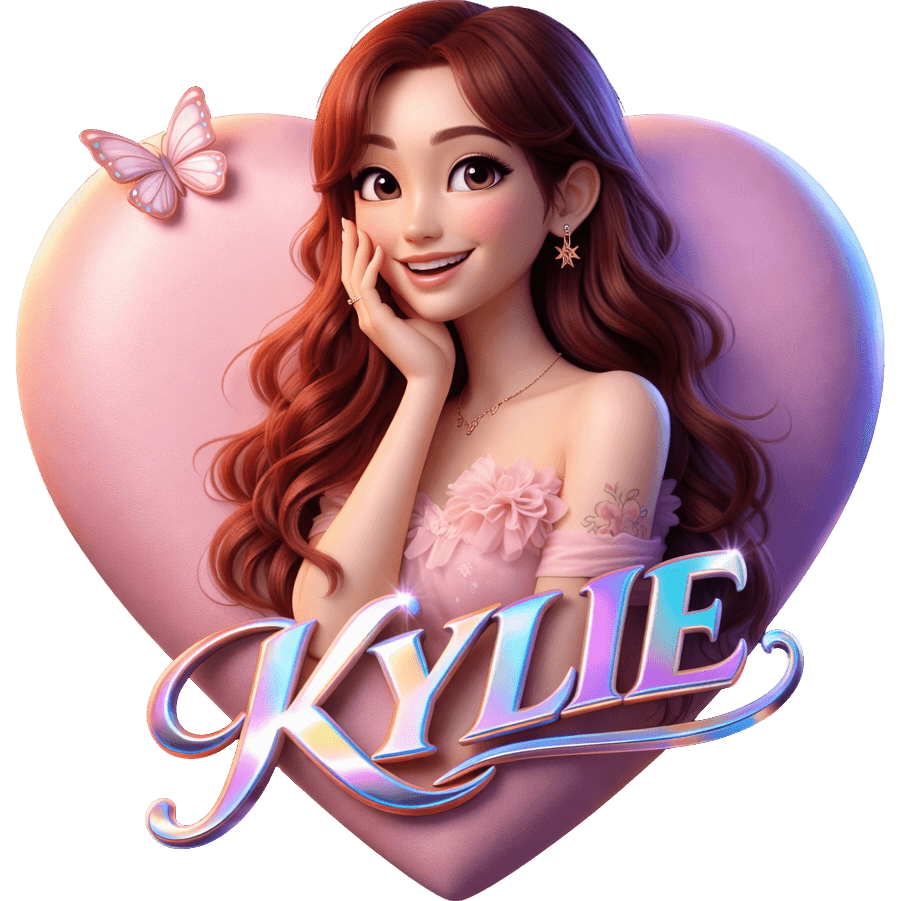 Kyliepot TikTok LIVE gift