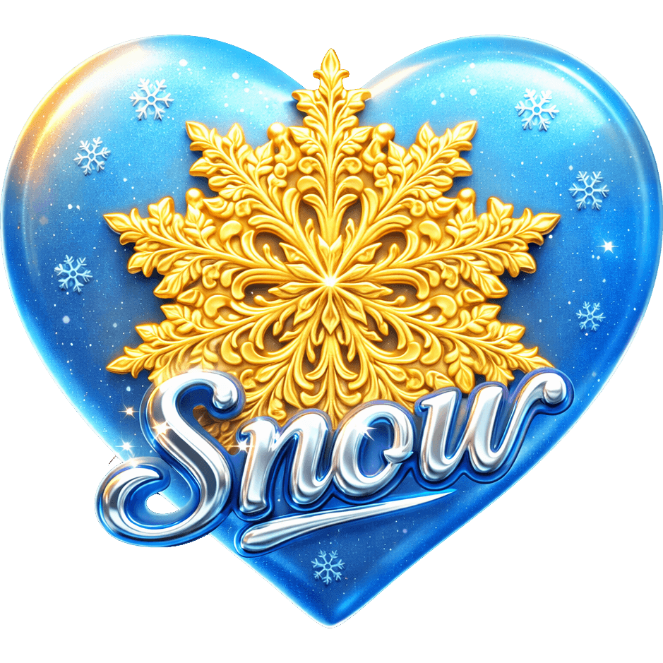 SNOW FAMILY TikTok LIVE gift
