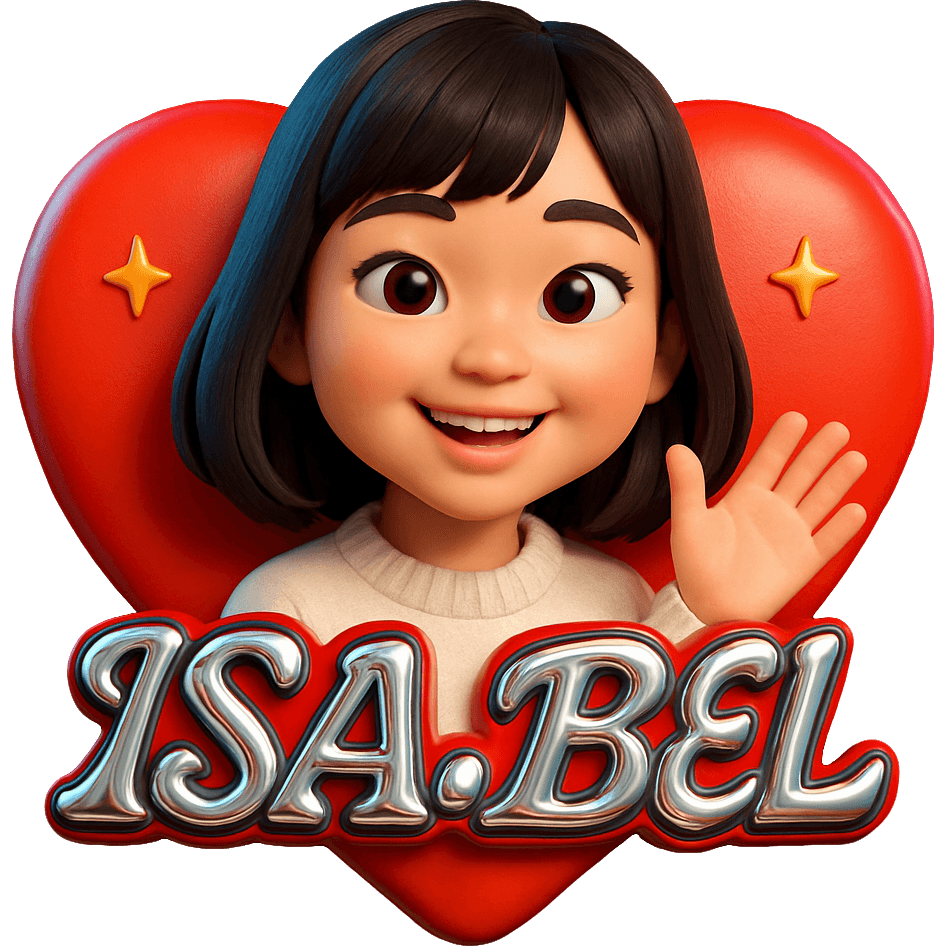 ISABEL TikTok LIVE gift
