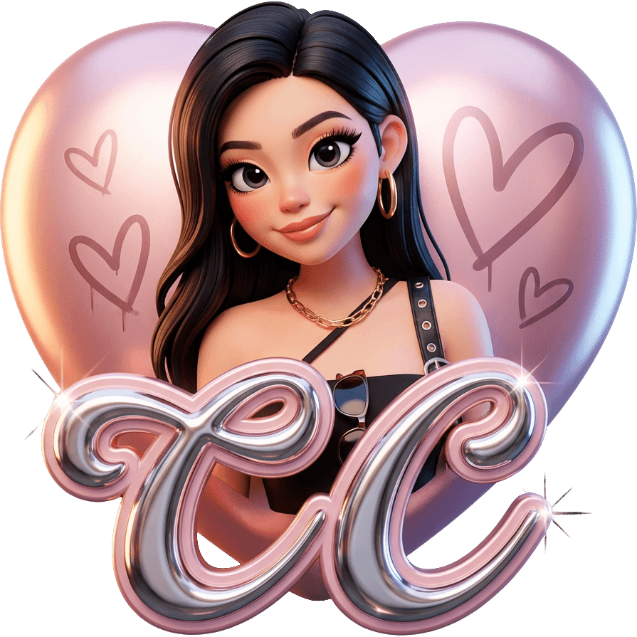 CC Lemon TikTok LIVE gift