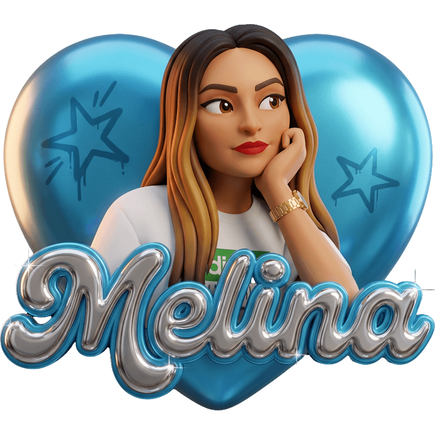 Team Meli TikTok LIVE gift