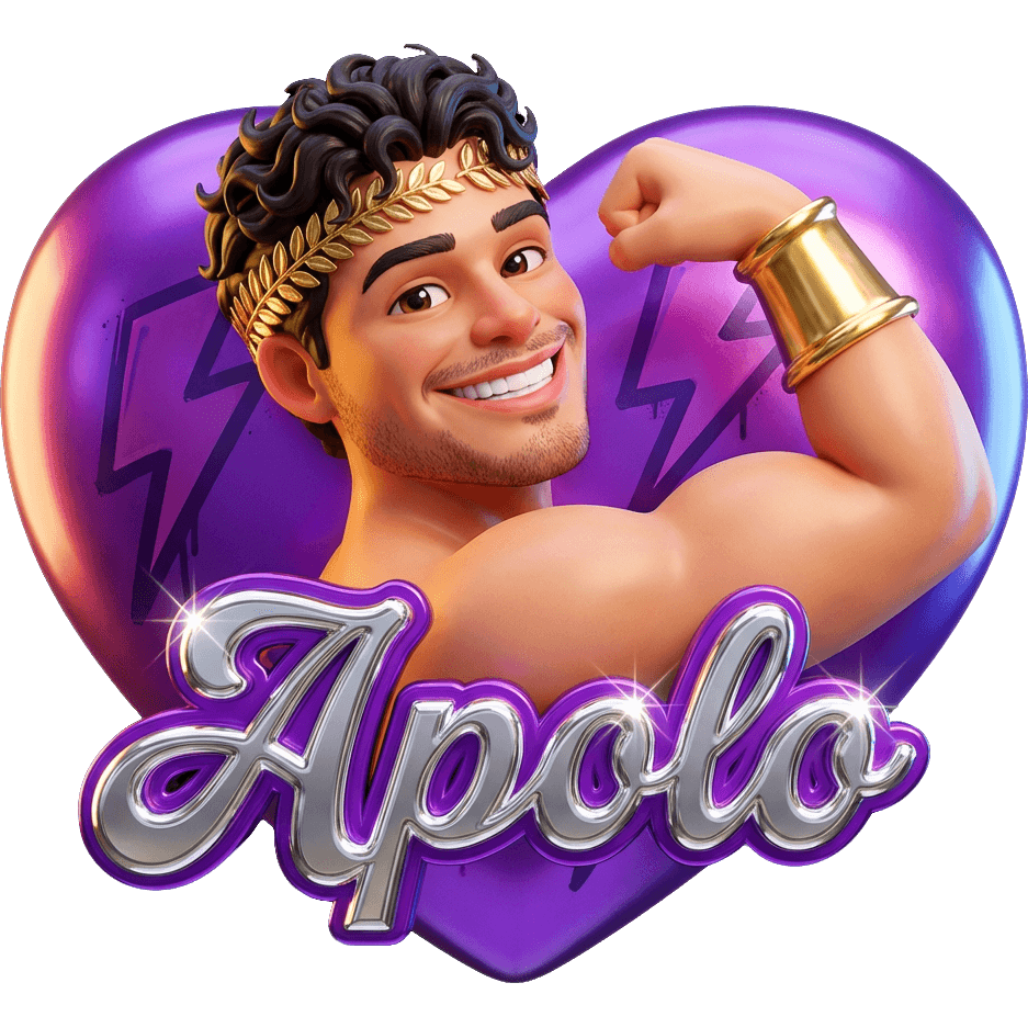 Orgulho do Olimpo TikTok LIVE gift