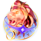 Leo Star Sign TikTok LIVE gift