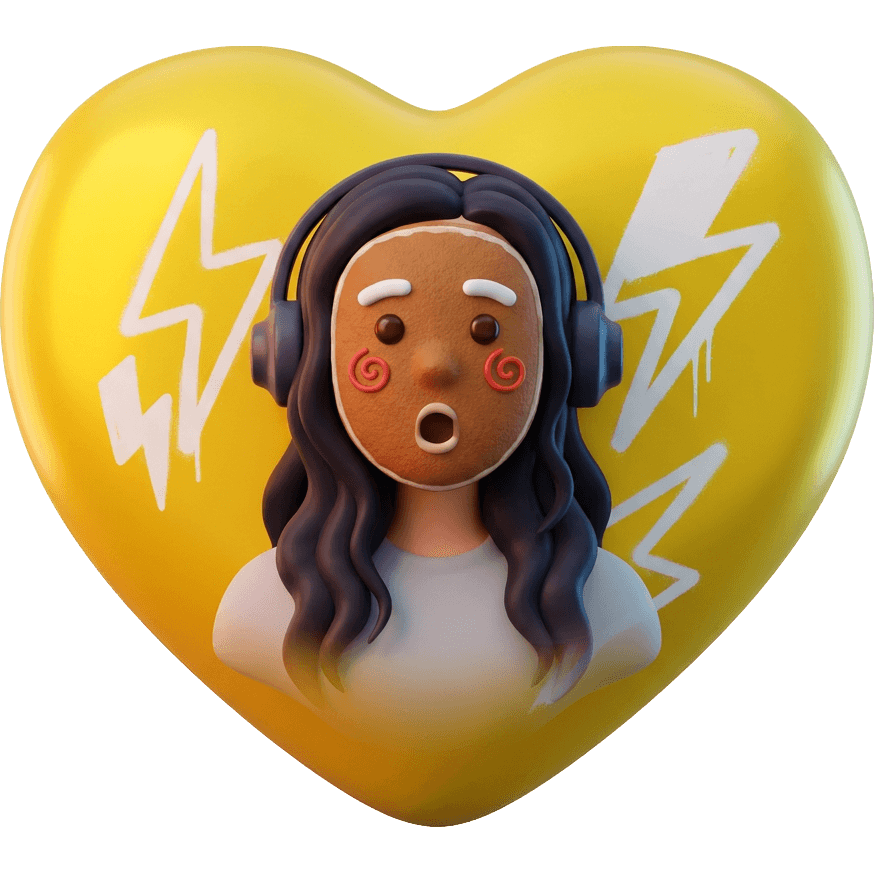 vals TikTok LIVE gift