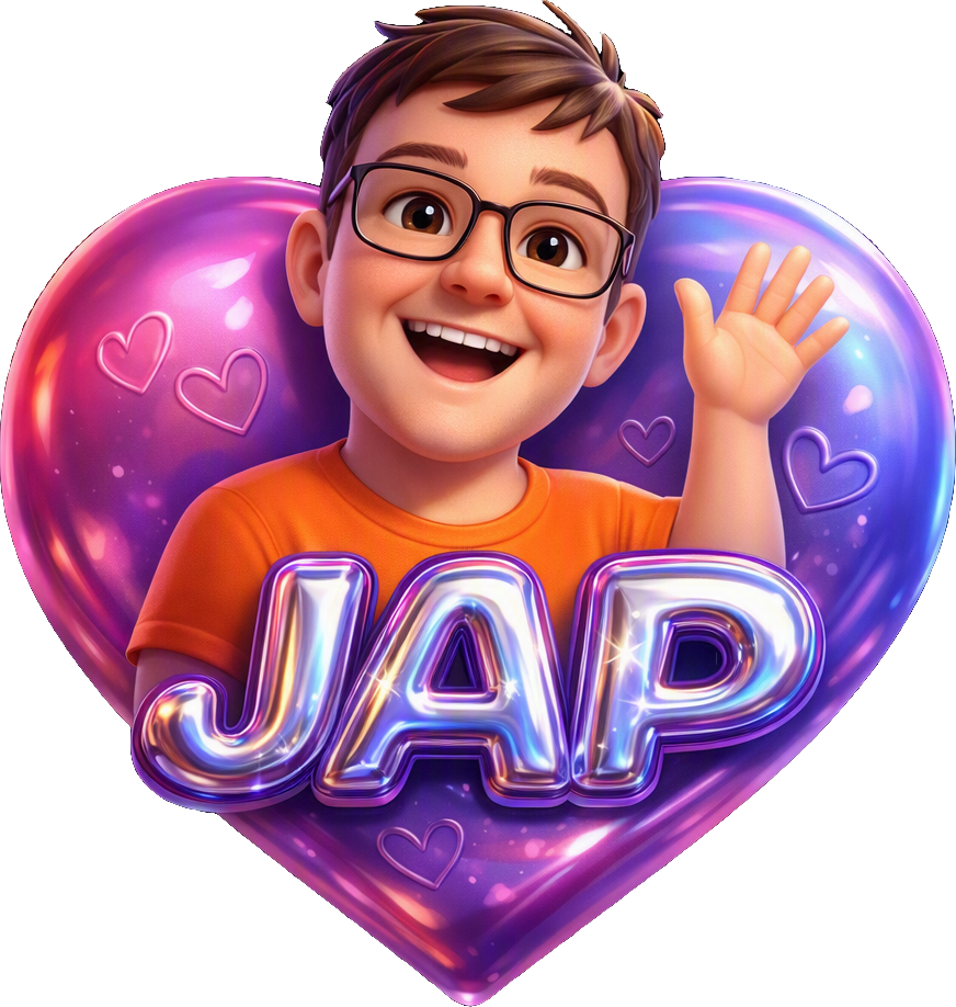 JAP Wave TikTok LIVE gift