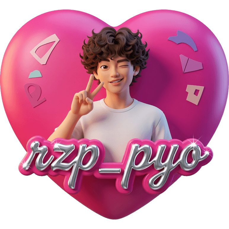 RZP Charm TikTok LIVE gift