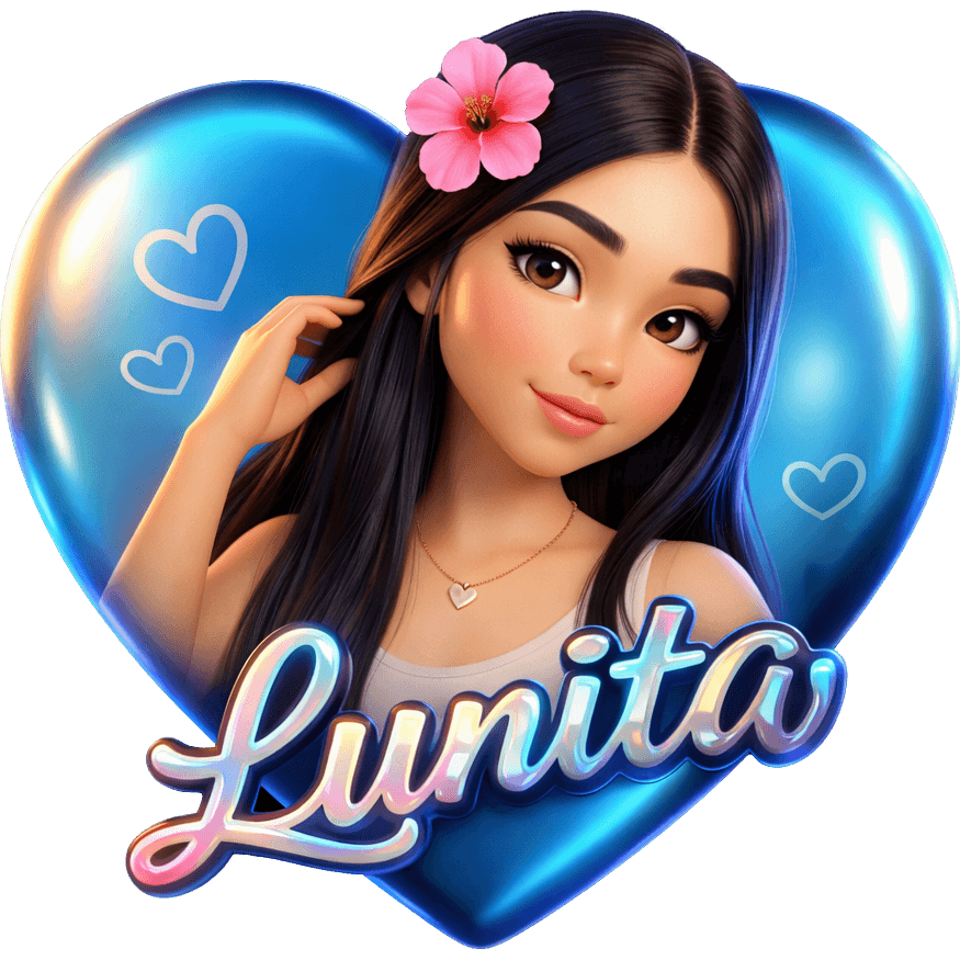 Lunita Linda TikTok LIVE gift
