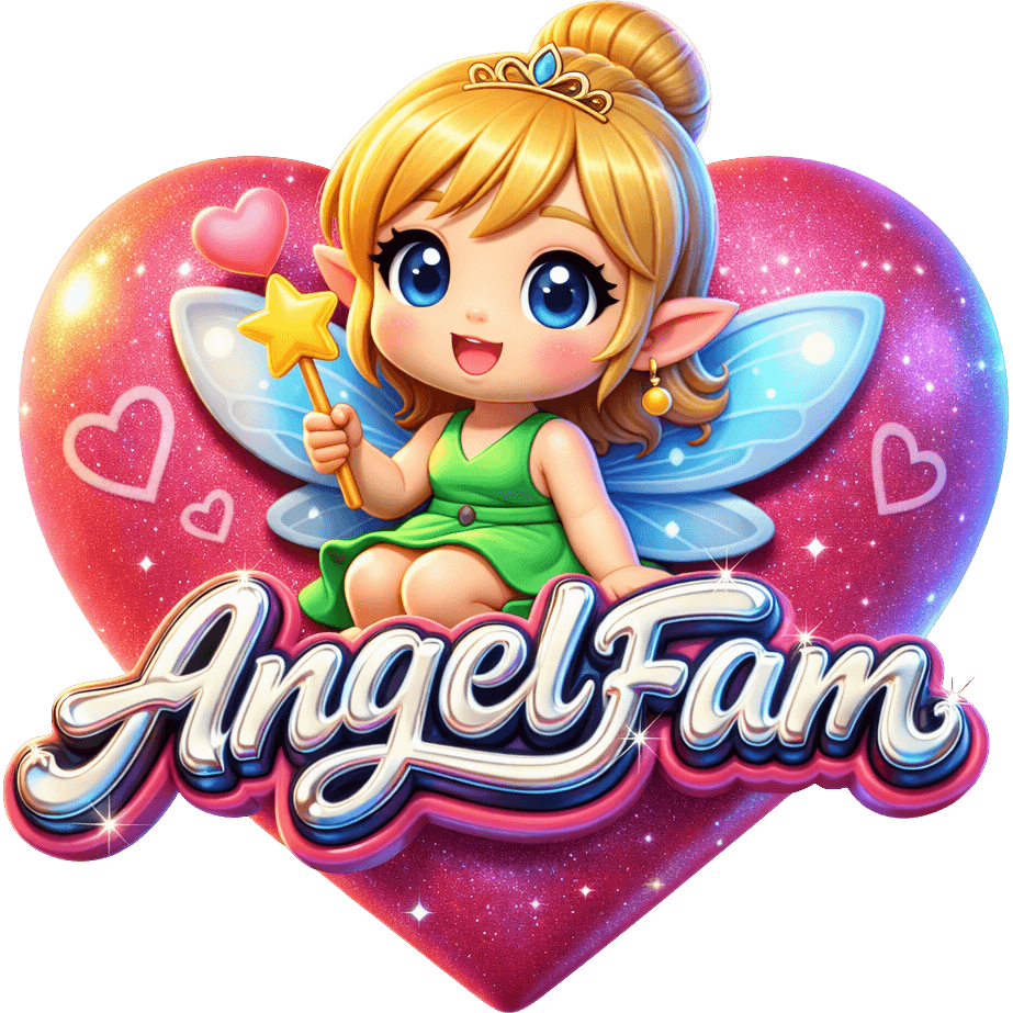 Love You Angela TikTok LIVE gift