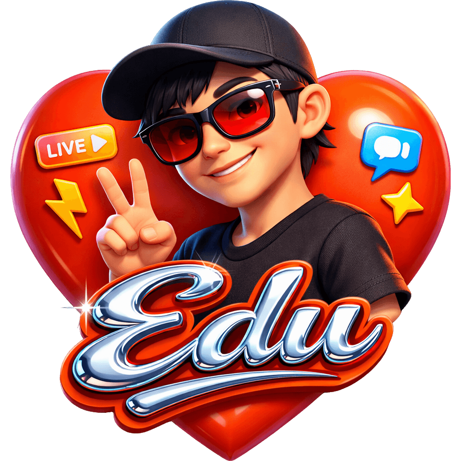 KING OF KING TikTok LIVE gift
