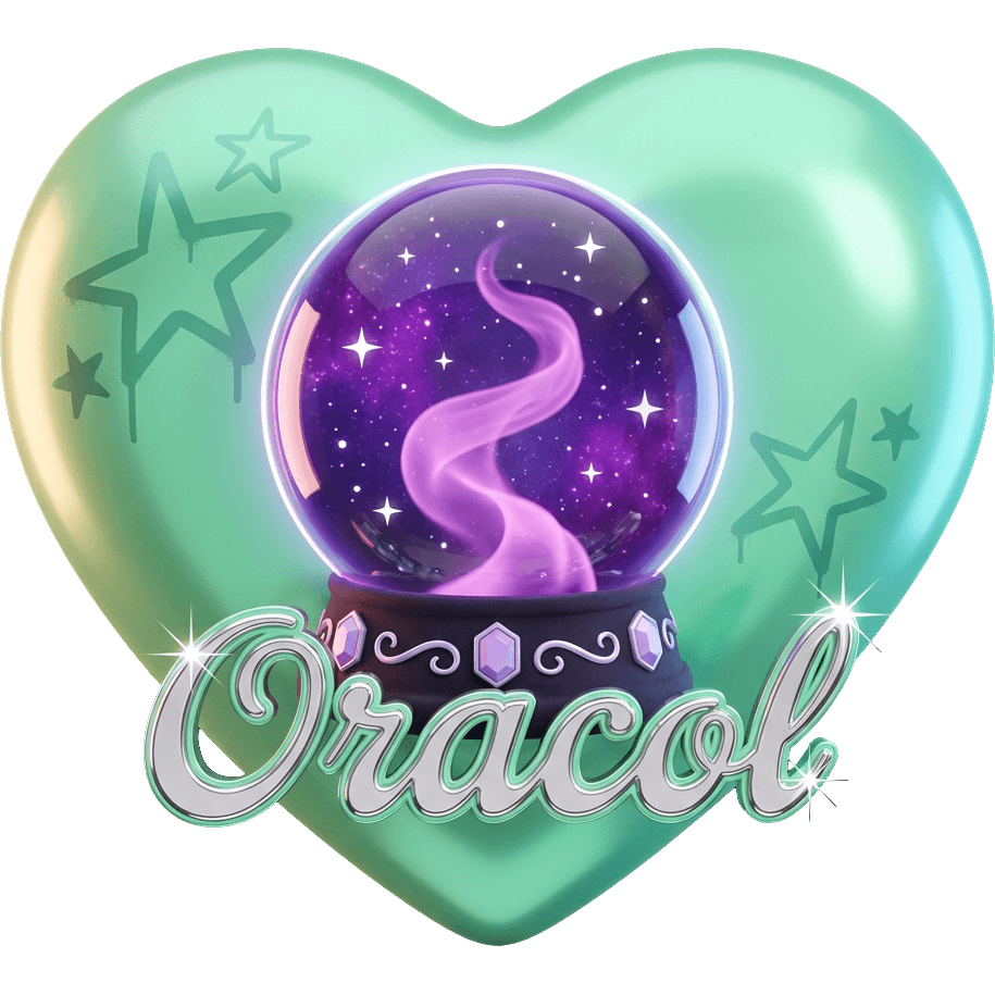 Glob Oracol TikTok LIVE gift