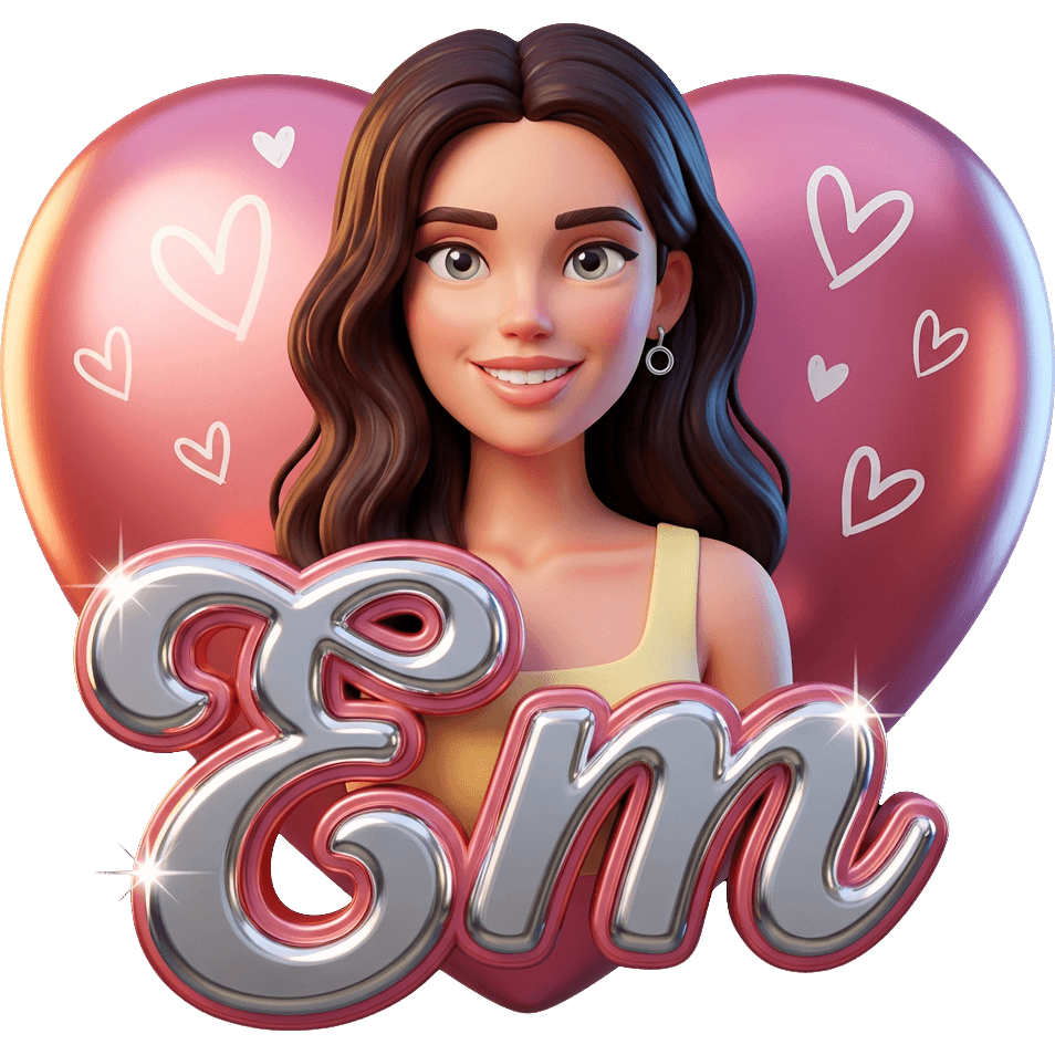 Em Gems TikTok LIVE gift