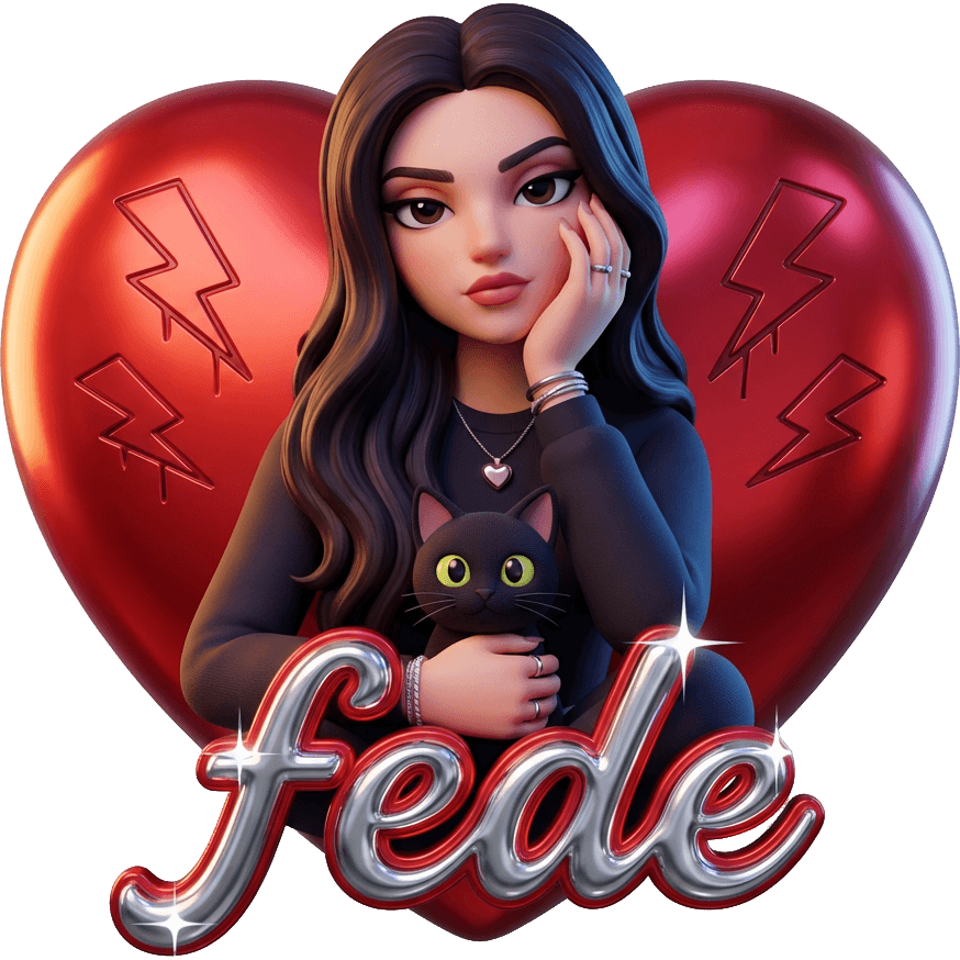 Gatto Fedele TikTok LIVE gift