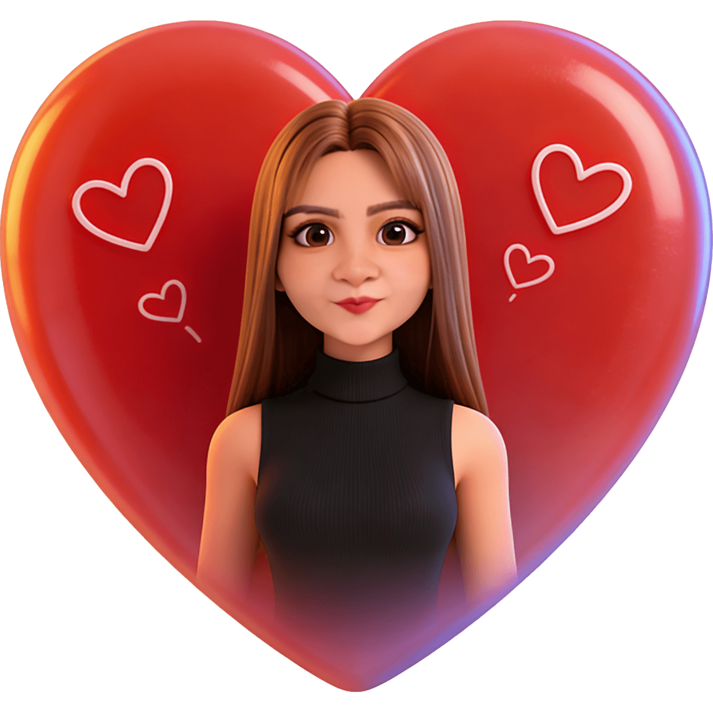 Yoggy TikTok LIVE gift