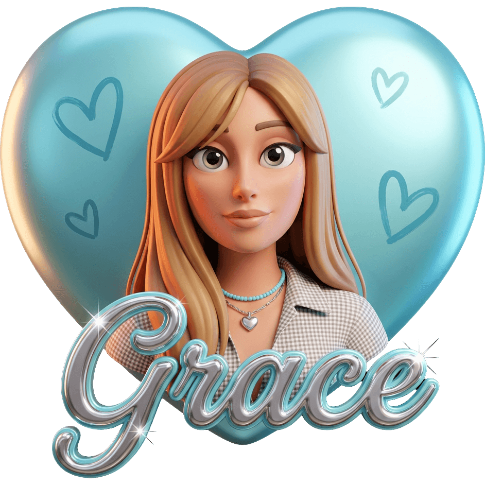 Grace Cuore TikTok LIVE gift