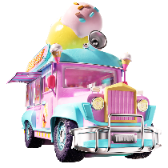 Ice Cream TikTok LIVE gift