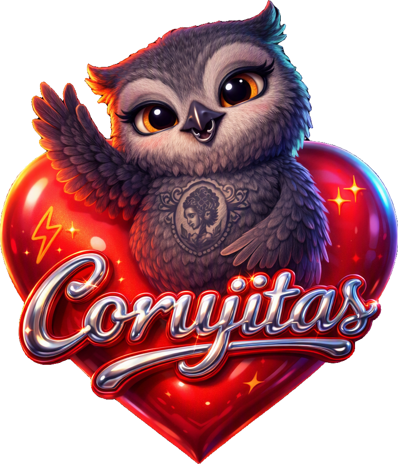 Corujitas TikTok LIVE gift