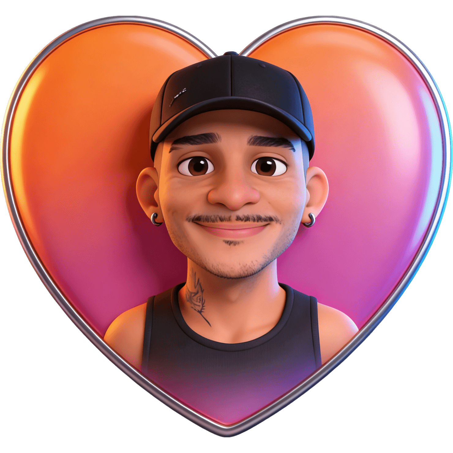 Guizin TikTok LIVE gift