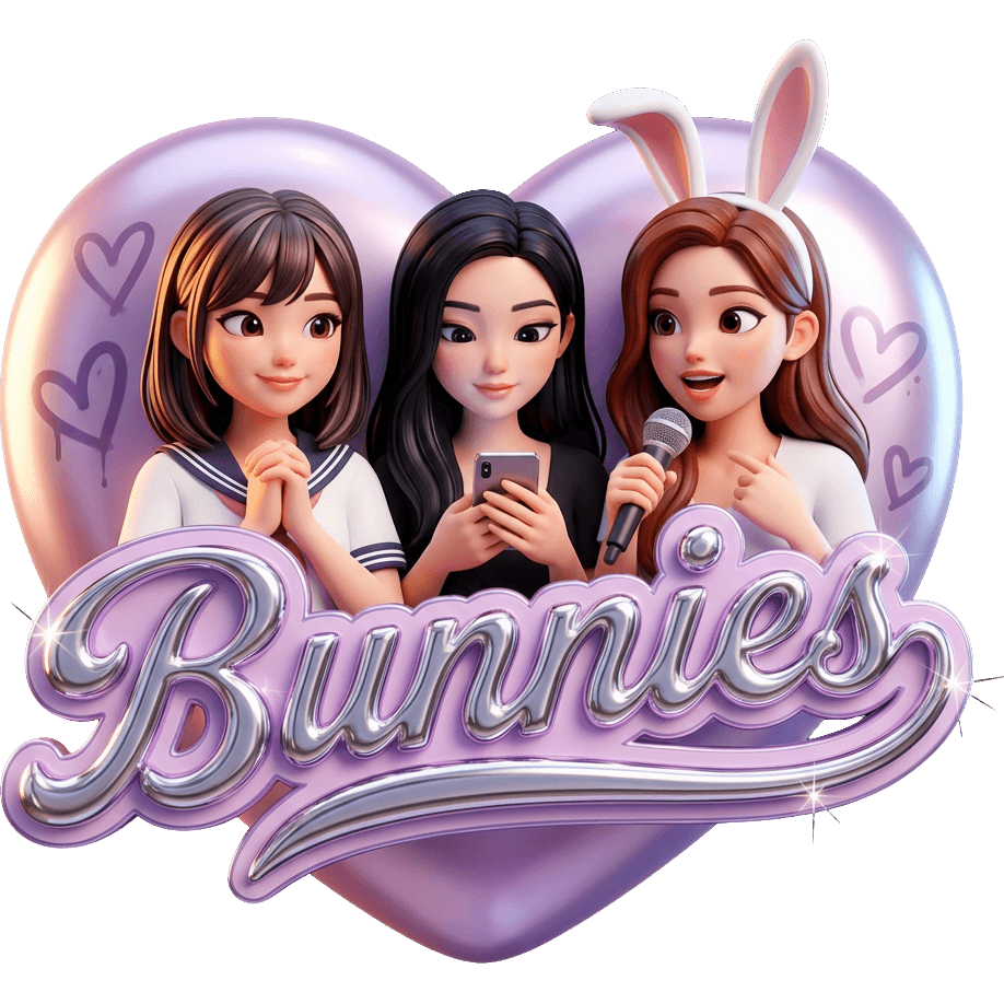 Bunnies TikTok LIVE gift