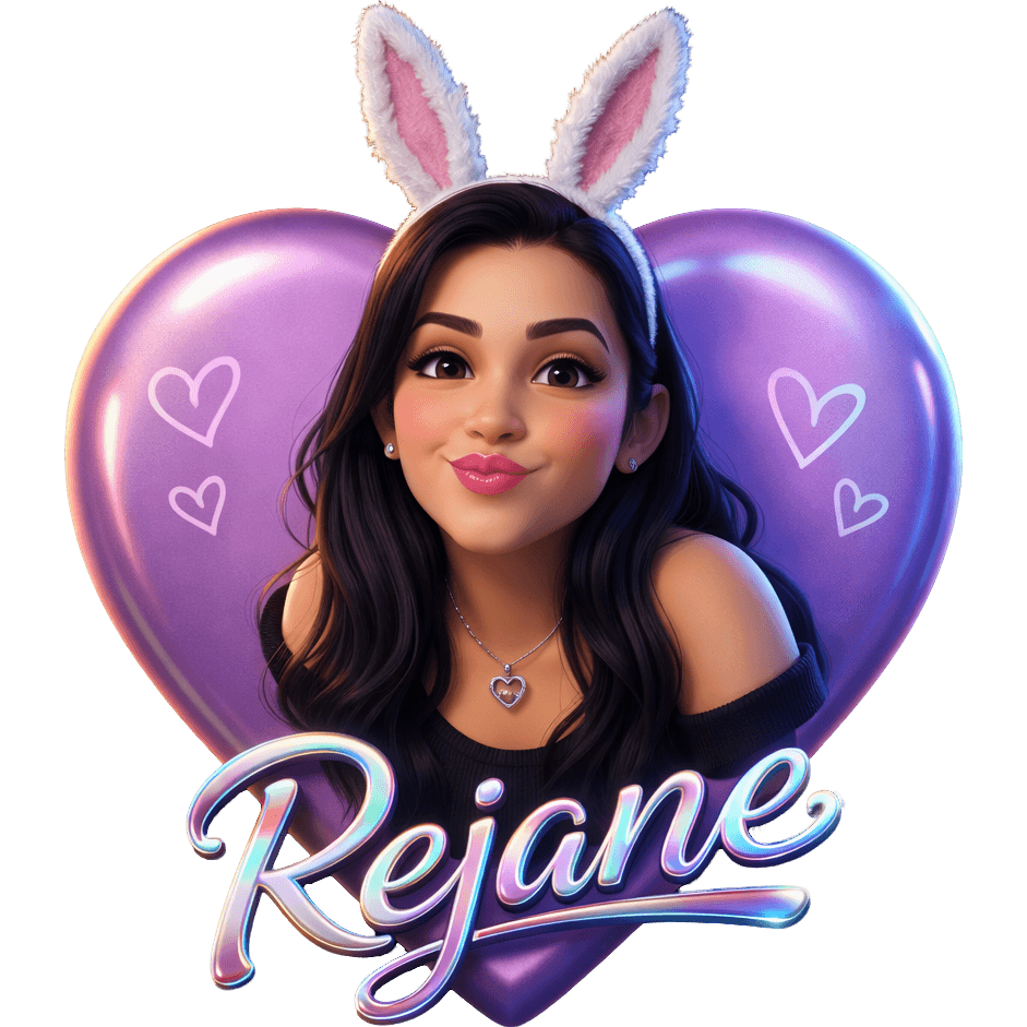 Orelhinhas TikTok LIVE gift