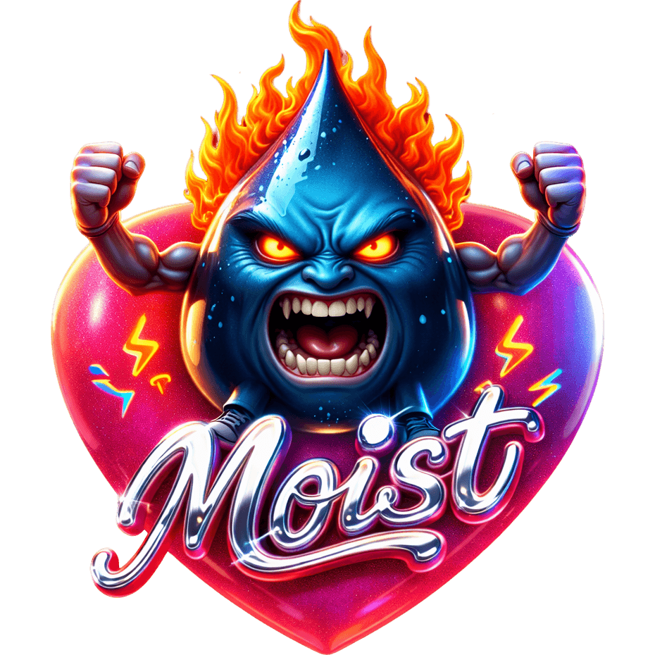 Moistyy Babyy TikTok LIVE gift