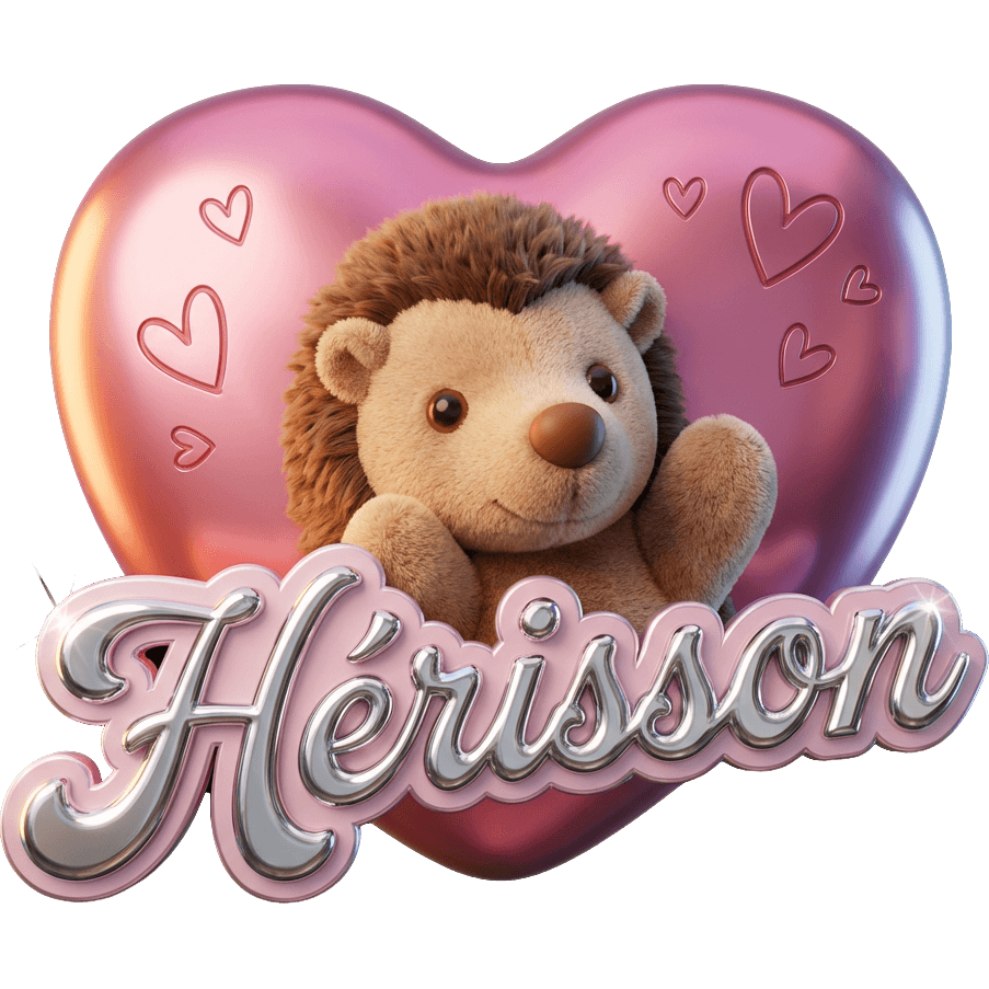 Hérisson Brun TikTok LIVE gift