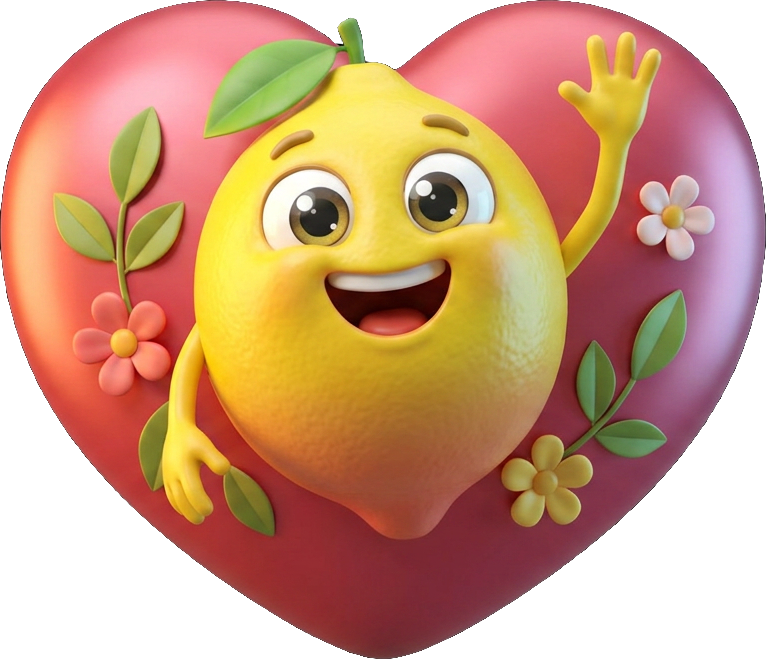 Team limone TikTok LIVE gift