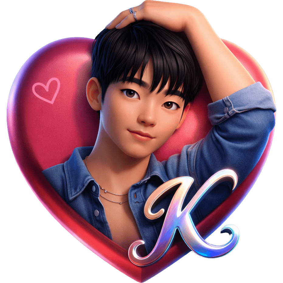 K IS 1 TikTok LIVE gift