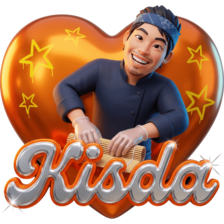 เชฟ KisdaSK TikTok LIVE gift