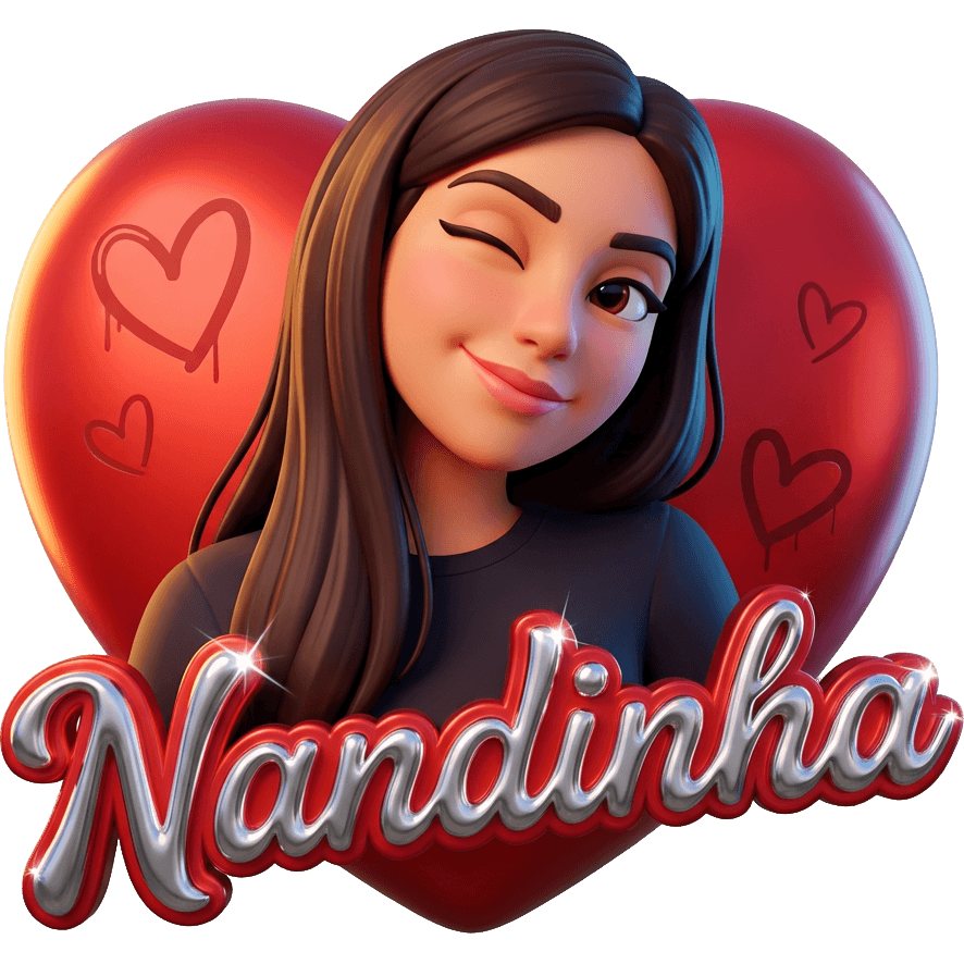 Nandinha Pop TikTok LIVE gift