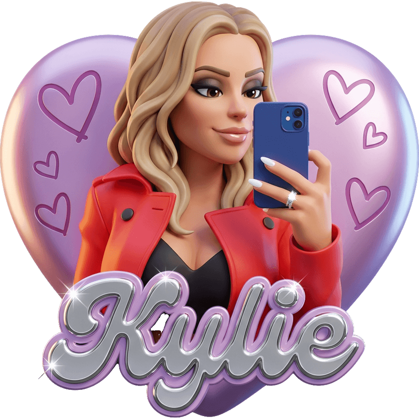 Kylie Riders TikTok LIVE gift