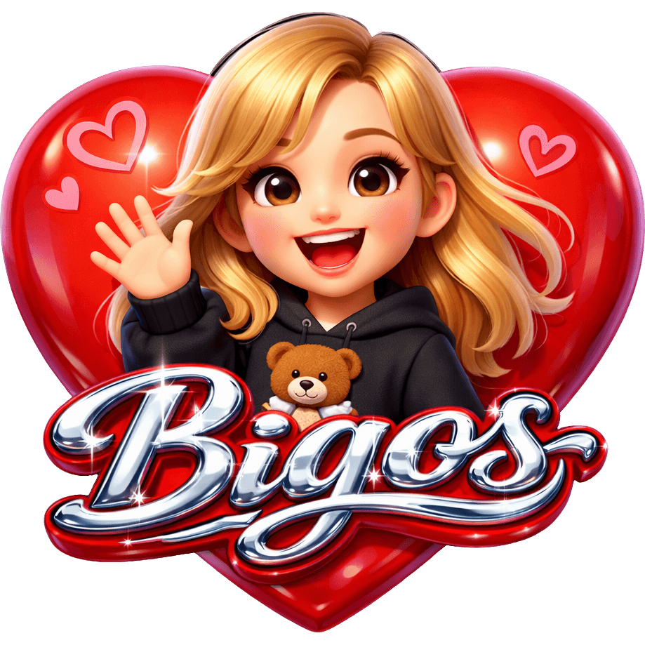 Bigo TikTok LIVE gift