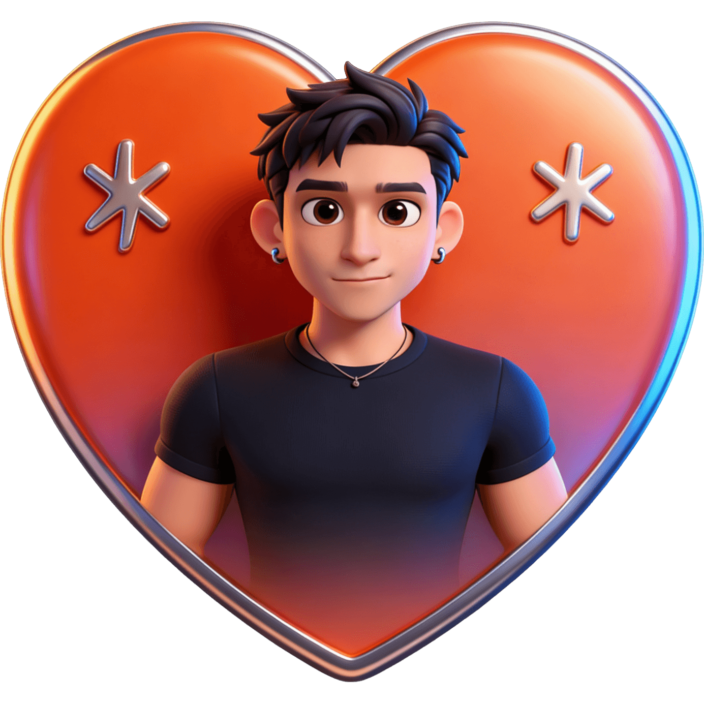 Saucy Boss TikTok LIVE gift