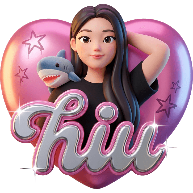 Hiu Yoloo TikTok LIVE gift