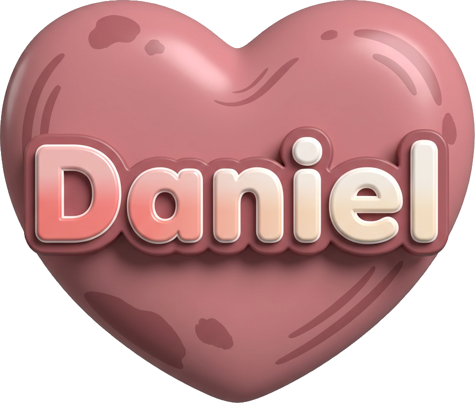 Daniel Presentes TikTok LIVE gift