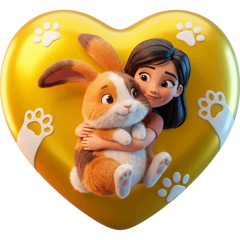 Conejito Bellota TikTok LIVE gift
