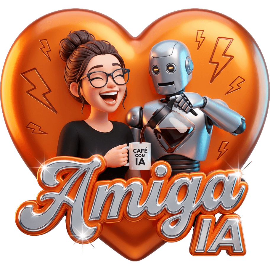 Amiga da IA TikTok LIVE gift