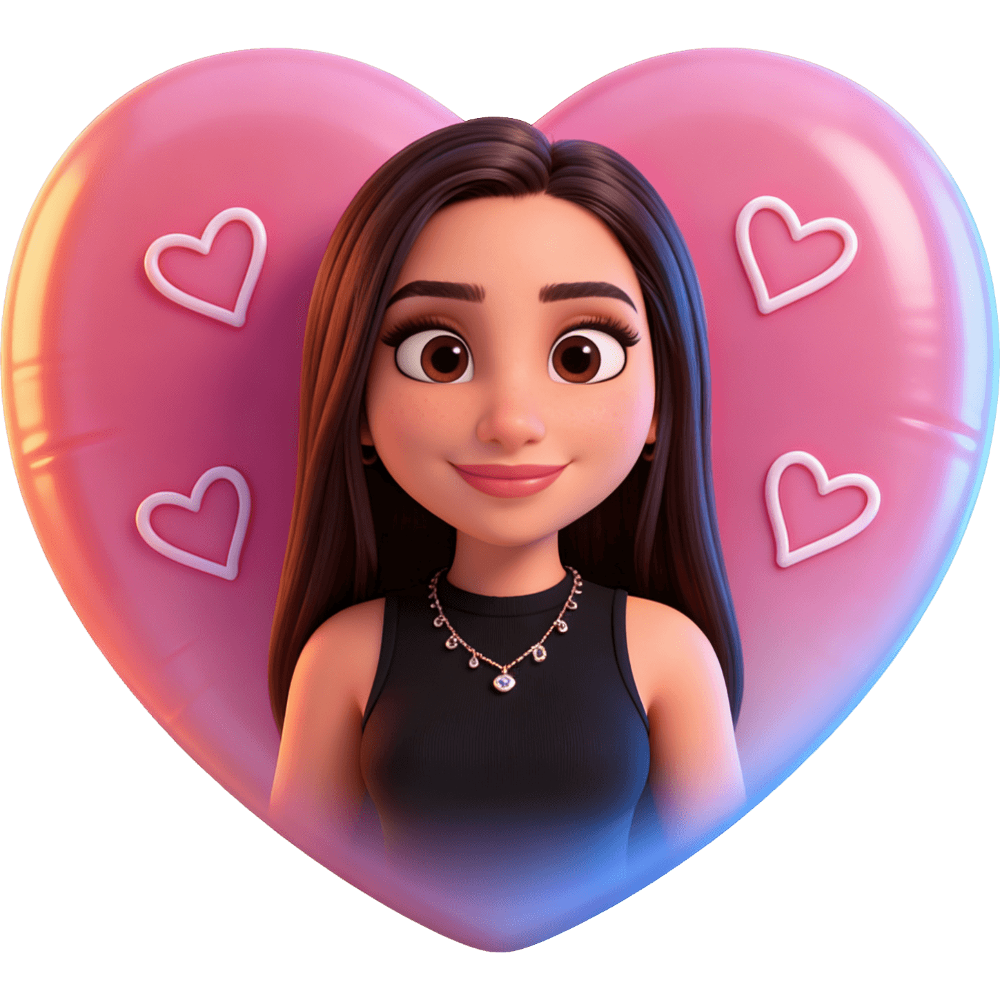Miso TikTok LIVE gift