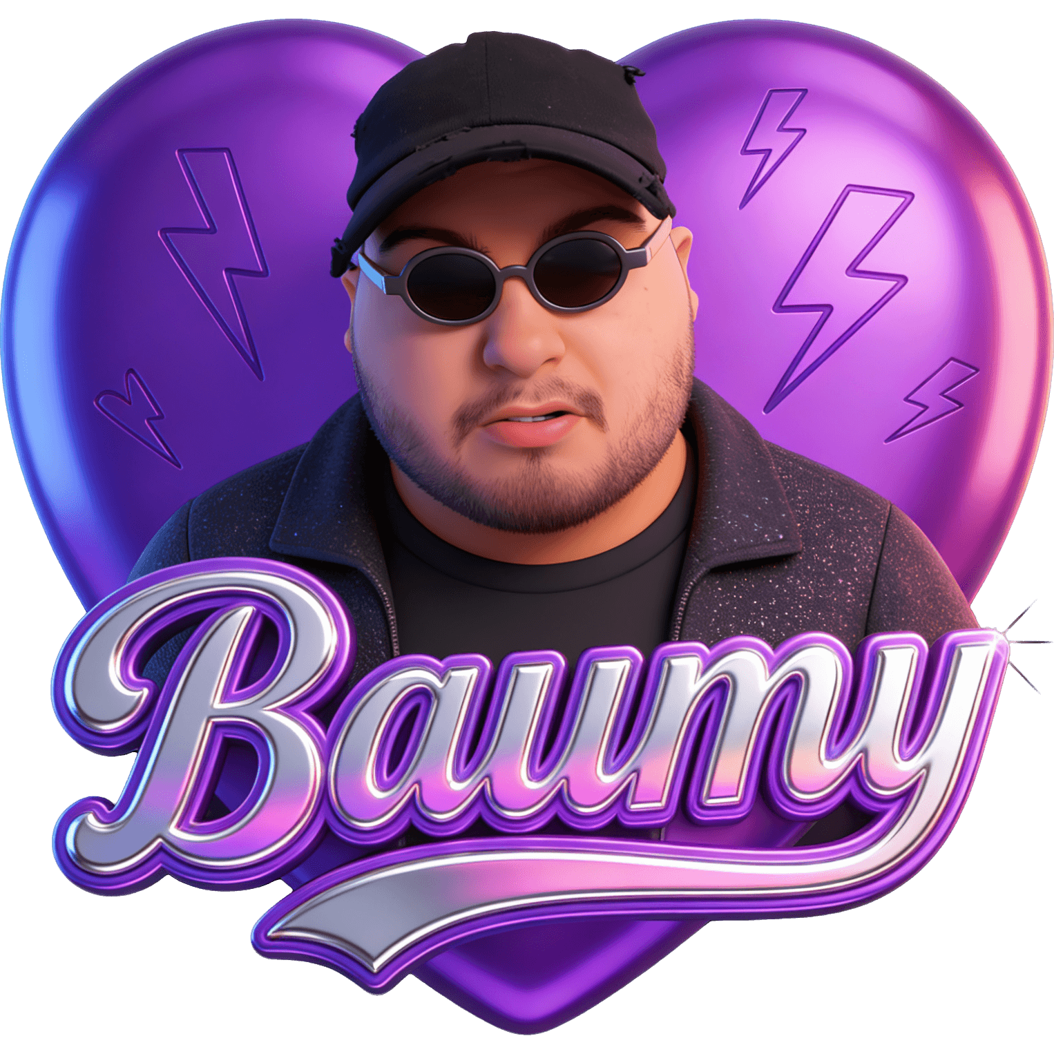 Baum Baum TikTok LIVE gift