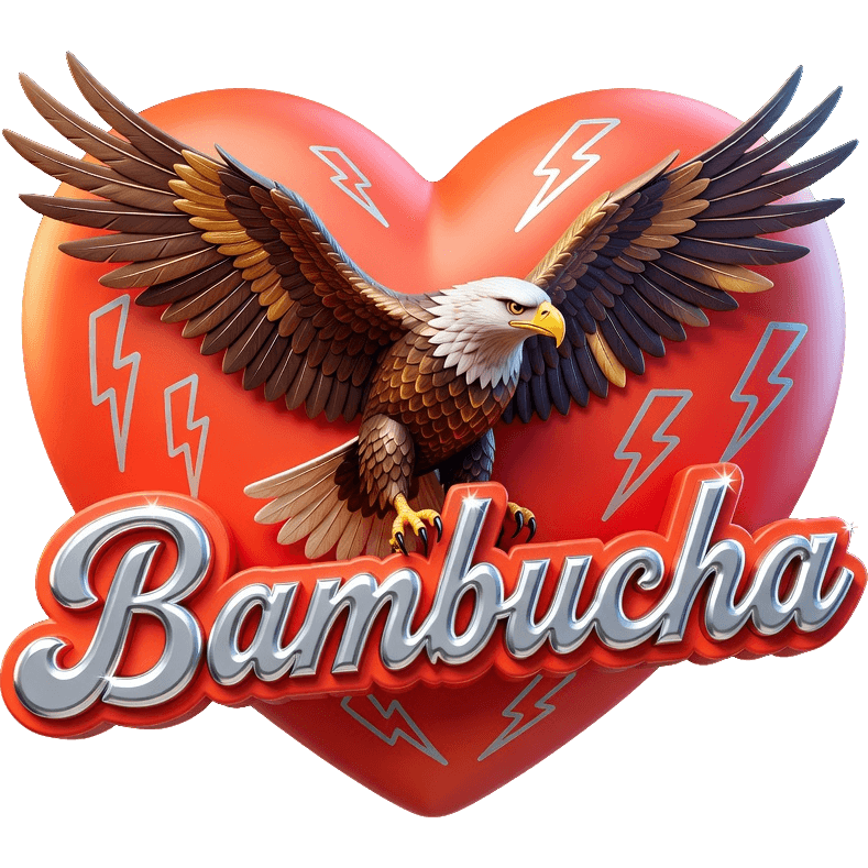 Suma Bambucha TikTok LIVE gift