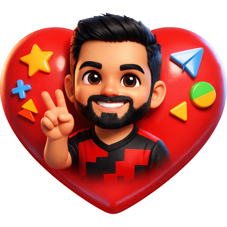 LUQUINHAS TikTok LIVE gift