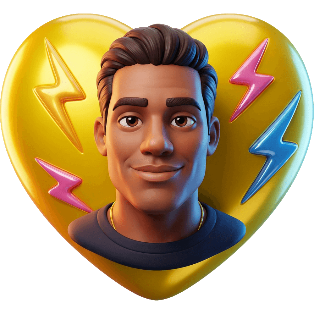 Ron Charge TikTok LIVE gift