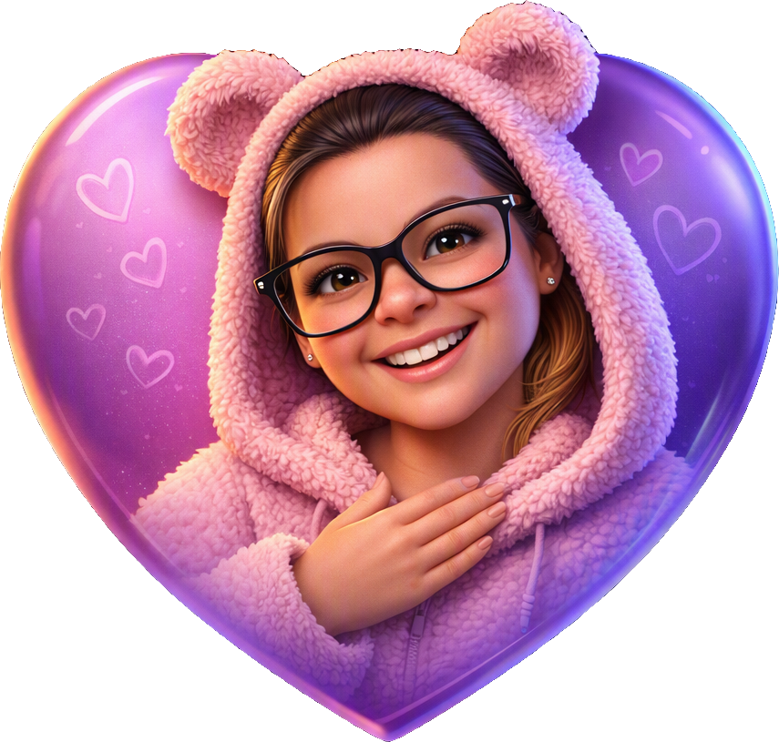 tia Tati TikTok LIVE gift