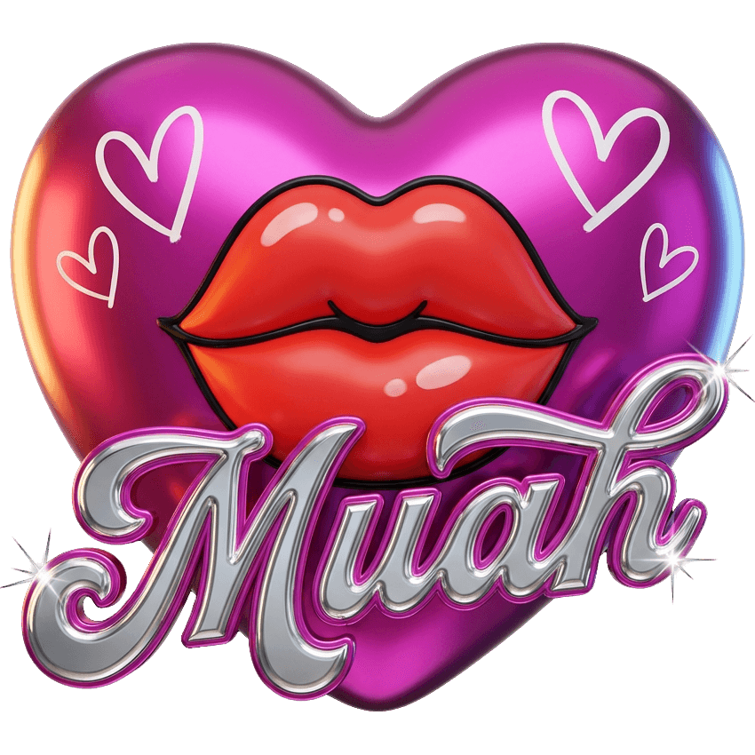 Muah Allyson TikTok LIVE gift